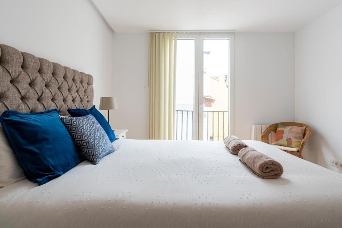 New Apartment In The Heart Of The Center Santander Eksteriør bilde